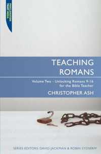 Teaching Romans: Volume 2