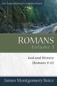 Romans Volume 3