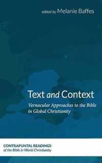 Text and Context