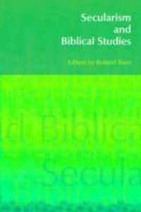 Secularism and Biblical Studies