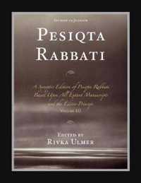 Pesiqta Rabbati