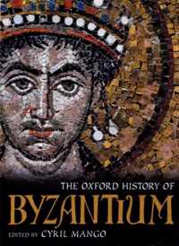 The Oxford History of Byzantium