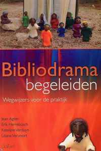 Bibliodrama begeleiden