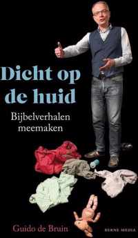 Dicht op de huid