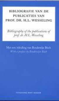 Bibliografie Van De Gedriften