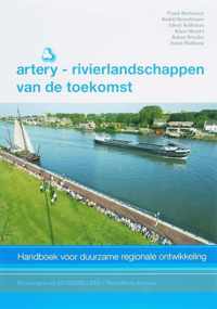 Artery - rivierlandschappen van de toekomst