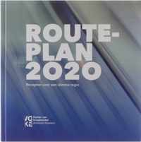 Routeplan 2020