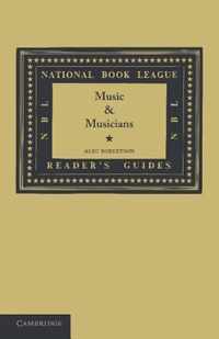 National Book League Readers' Guides