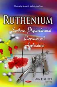 Ruthenium