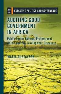 Auditing Good Government in Africa