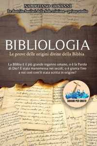 Bibliologia