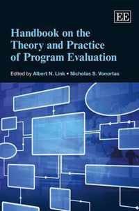 Handbook on the Theory and Practice of Program Evaluation