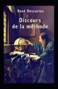 Discours de la methode Annote