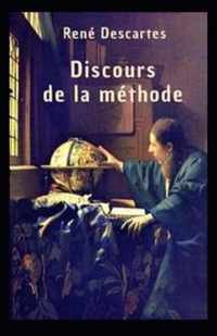 Discours de la methode Annote