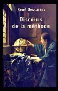 Discours de la methode Annote