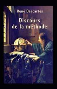 Discours de la methode Annote