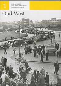 Bibliotheek van Amsterdamse herinneringen 1 - Oud-West