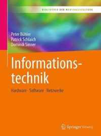 Informationstechnik