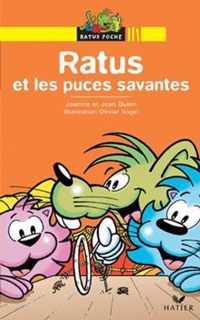 Bibliotheque De Ratus