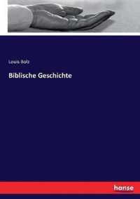 Biblische Geschichte