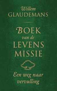 Biblos-serie 3 -   Boek van de levensmissie