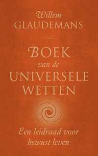 Biblos-serie 4 -   Boek van de universele wetten