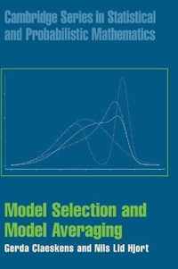 Model Selection & Model Averaging