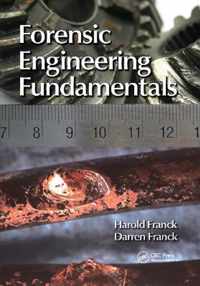 Forensic Engineering Fundamentals