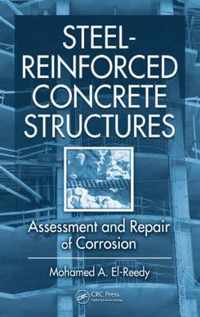 Steel-Reinforced Concrete Structures