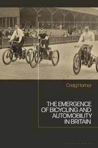 The Emergence of Bicycling and Automobility in Britain