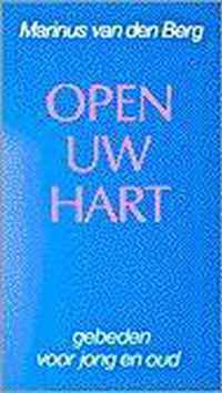 Open uw hart