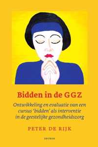 Bidden in de GGZ