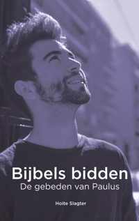 Bijbels bidden