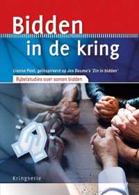 Kringserie  -   Bidden in de kring