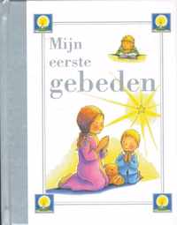 Mijn eerste gebeden - Hardcover (9781405438247)