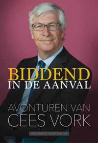 Biddend in de aanval