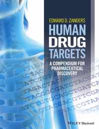 Human Drug Targets A Compendium For Phar