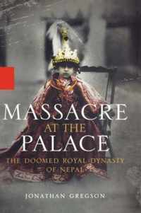 Massacre at the Palace