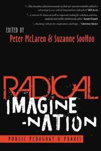 Radical Imagine-Nation