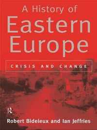 A History of Eastern Europe