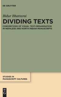 Dividing Texts