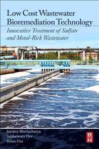 Low Cost Wastewater Bioremediation Technology