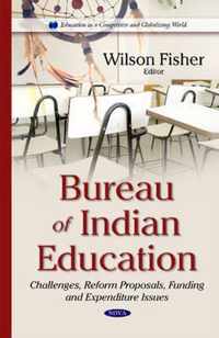 Bureau of Indian Education