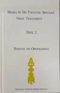 Nieje Testament Biebel in de Twentse sproake 2