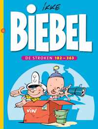 Biebel 182-363 - Biebel pocket