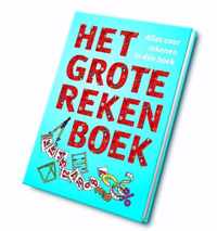 Het grote rekenboek Overzicht