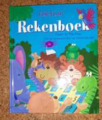 Flip-flap rekenboek