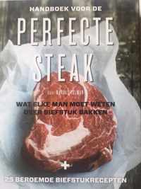 Handboek voor de perfecte steak