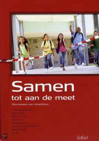 Samen Tot Aan De Meet