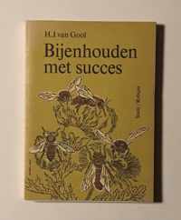 Byenhouden met succes